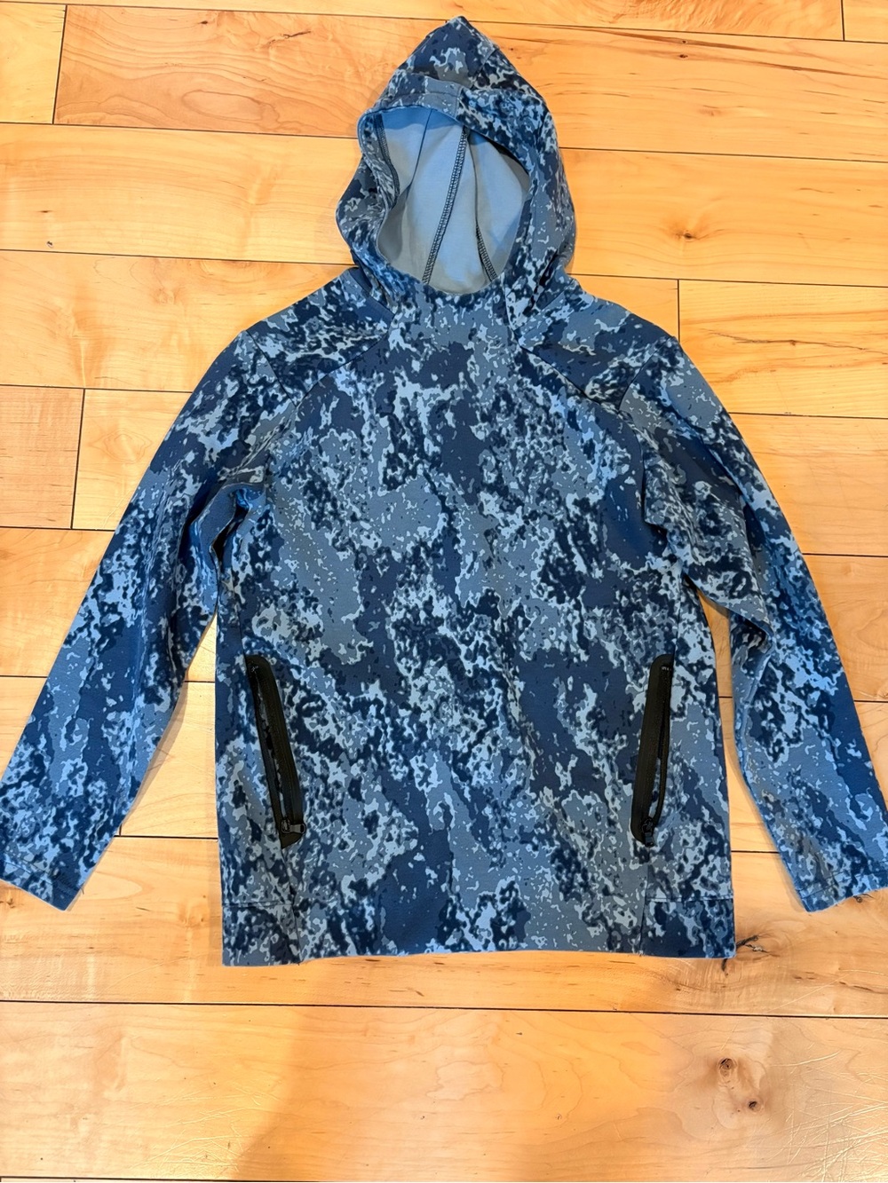 Old Navy Active Youth 10/12 Hoodie